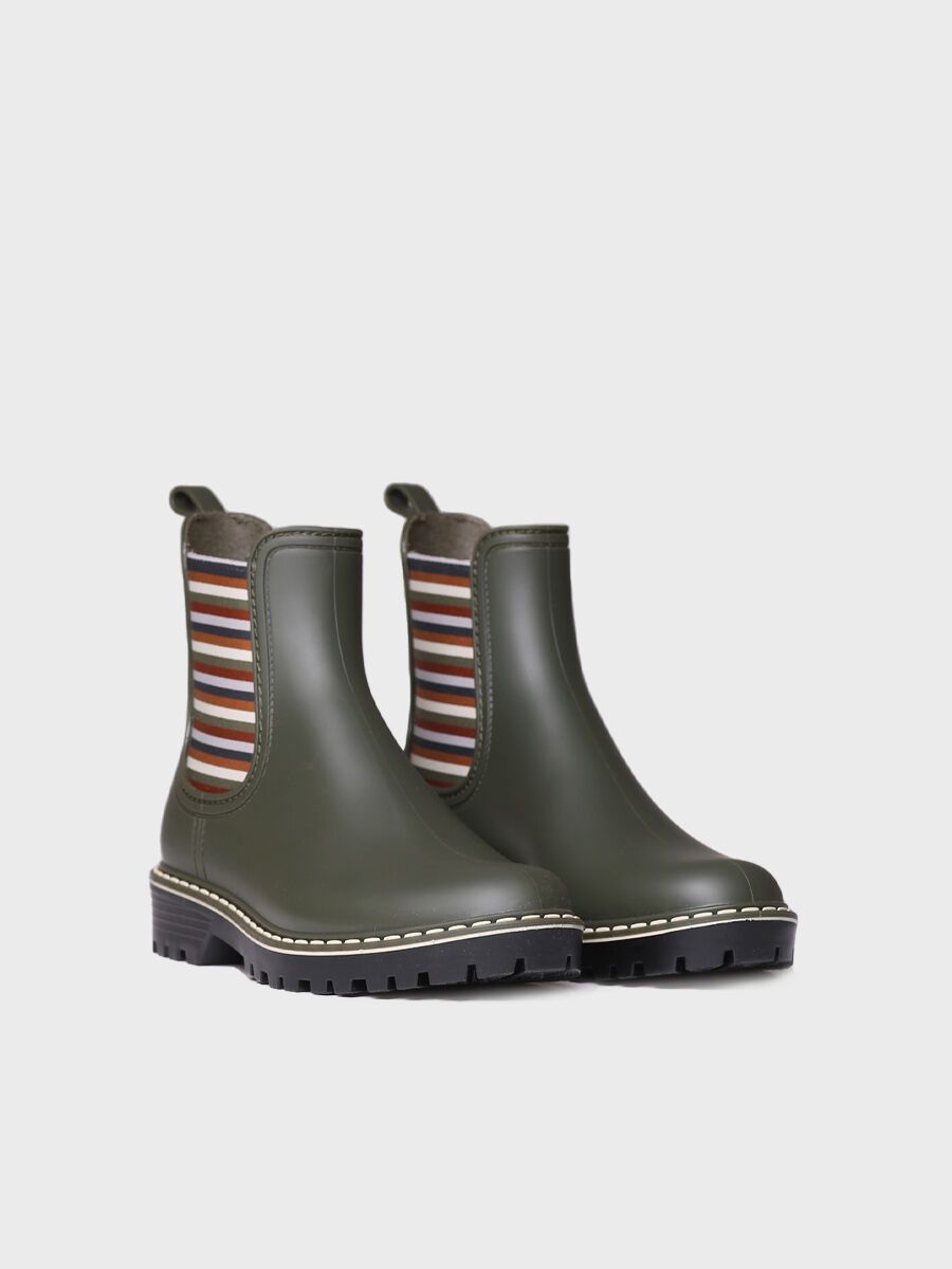 CORBIN - Botines de agua para mujer