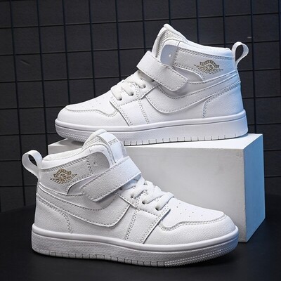 Basket Shoes Fashion Boys Men