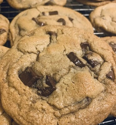 Keto cookies x 2