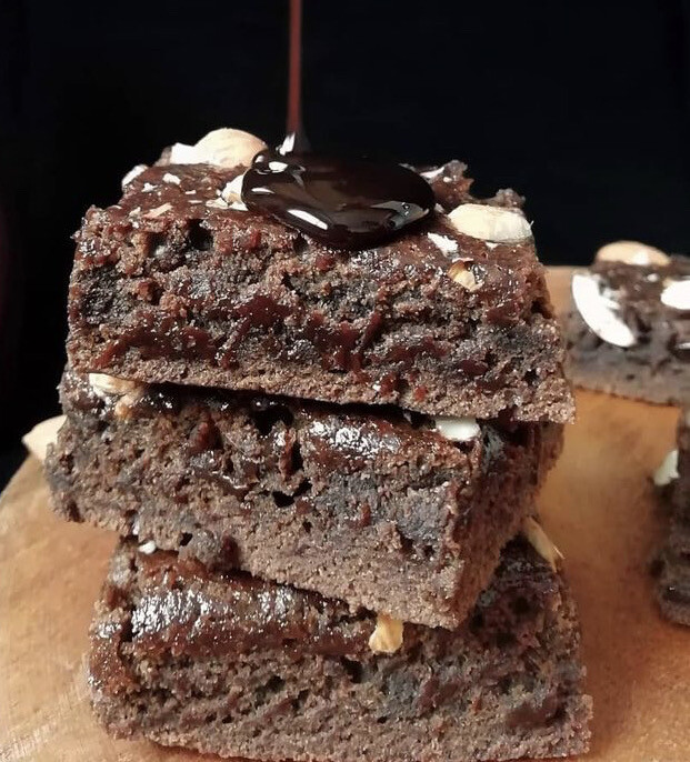 Keto Brownie