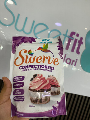 Swerve Confectioners Sugar Replacement