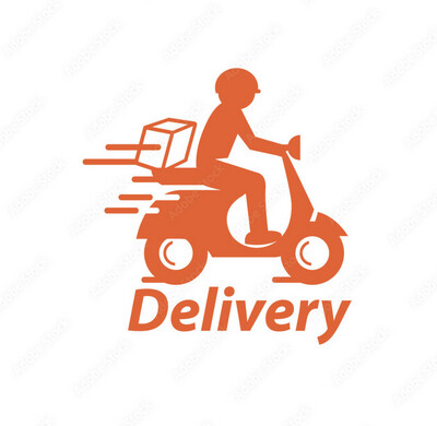 Delivery Arroyo Hondo