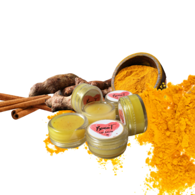 Lip Balm
