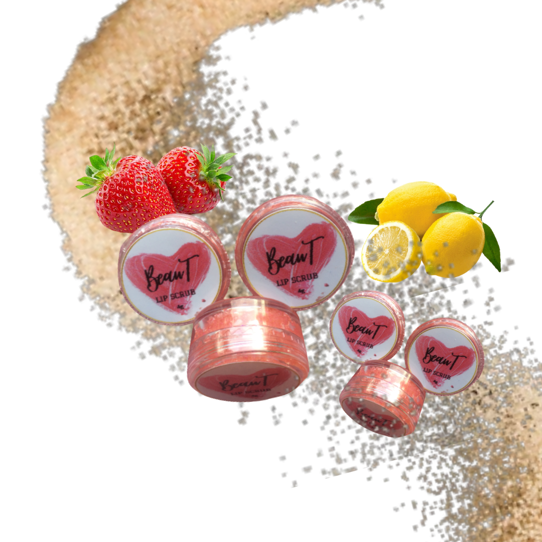 Lip Scrub