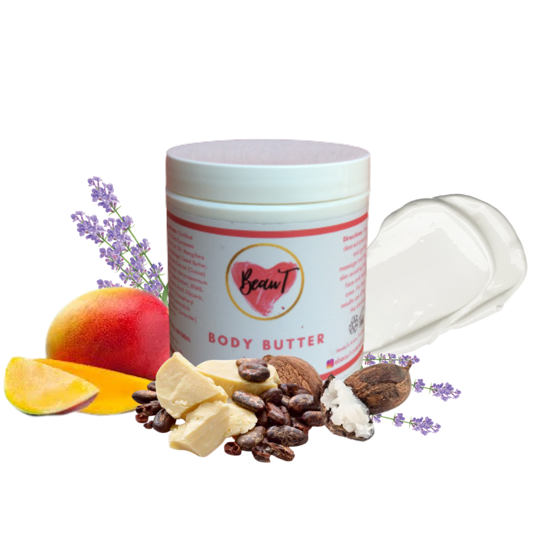 Body Butter