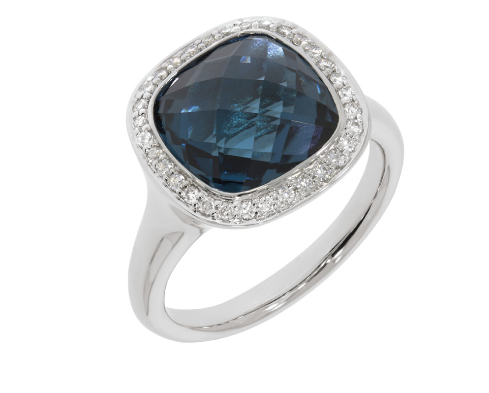 AZUR RING