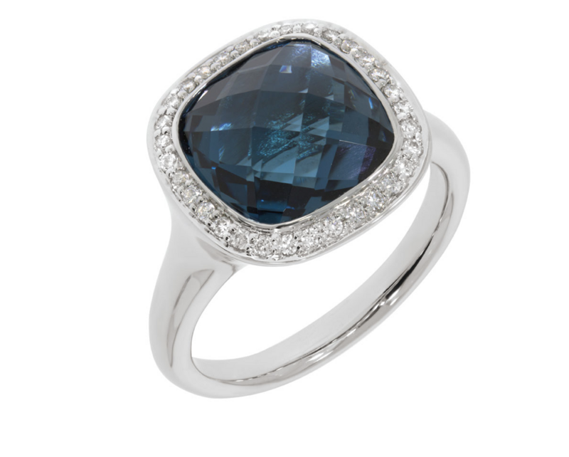 AZUR RING