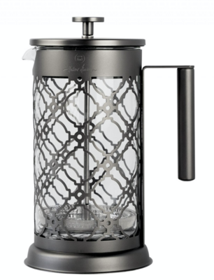 CAPE Coffee plunger / French press