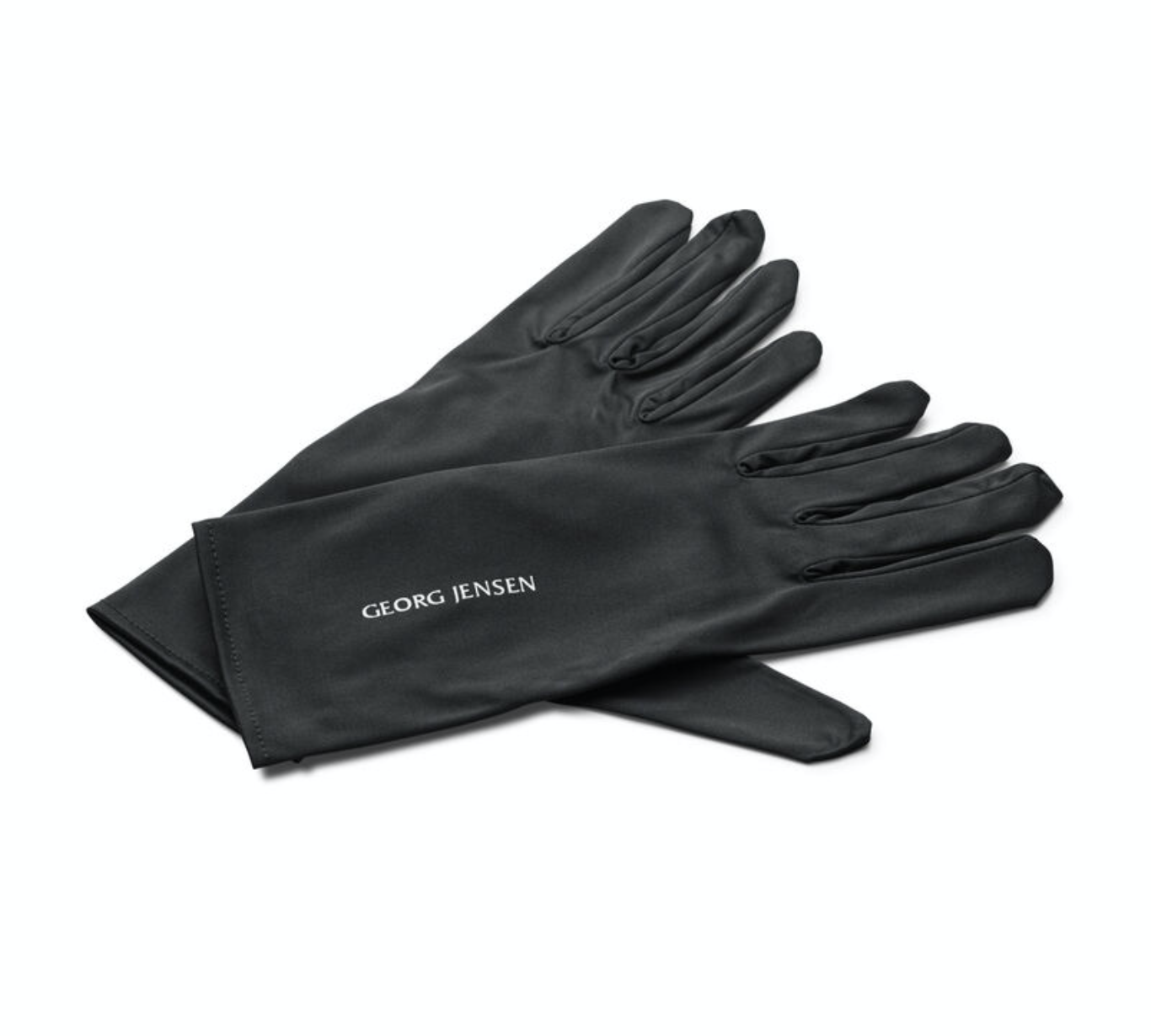 POLISHING gloves for glass, steel, silver one size (s-m)