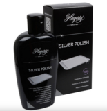 HAGERTY SILVER POLISH 250 ml.