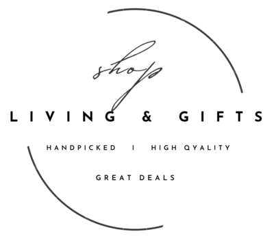 SHOP LIVING & GIFTS
