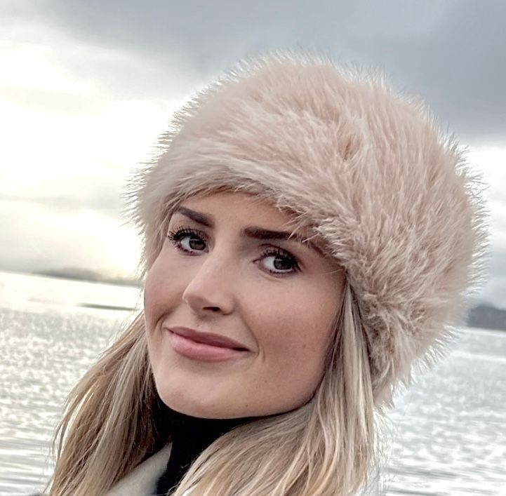 ALASKA HATT - BEIGE