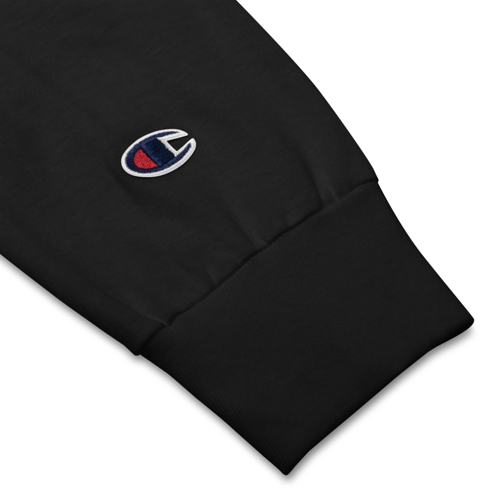 Men&#39;s Champion Long Sleeve Shirt