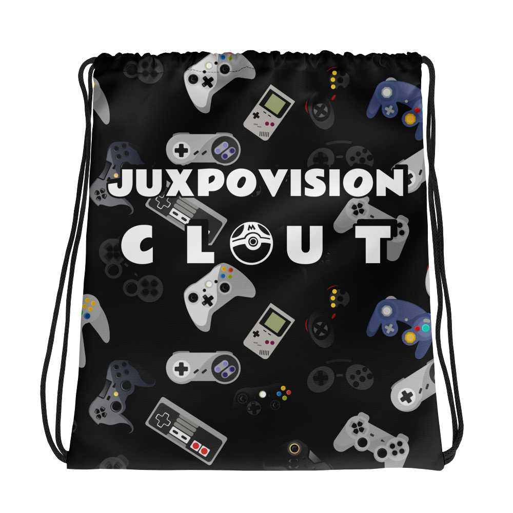 Drawstring bag