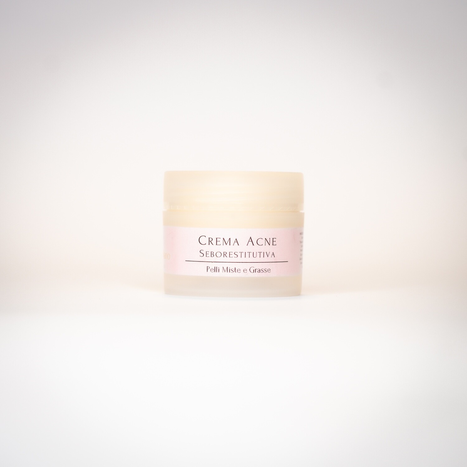 Crema Acne