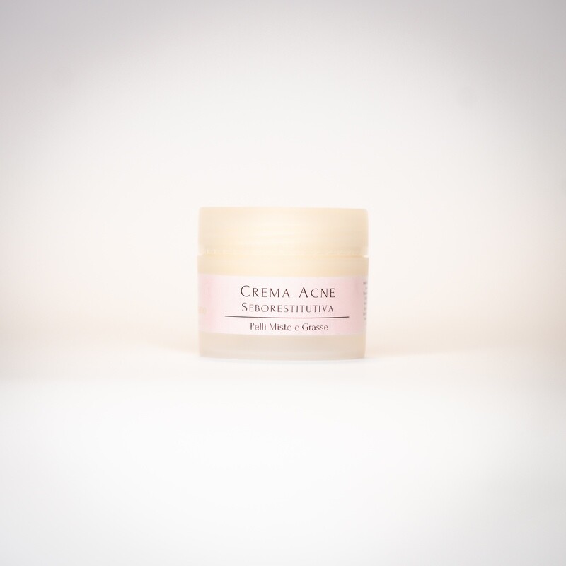 Crema Acne
