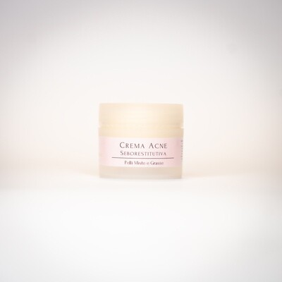 Crema Acne