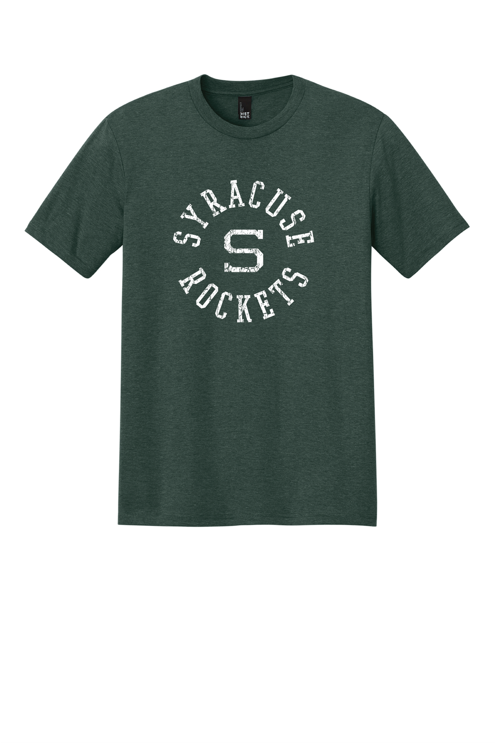 Vintage Circle S Tee