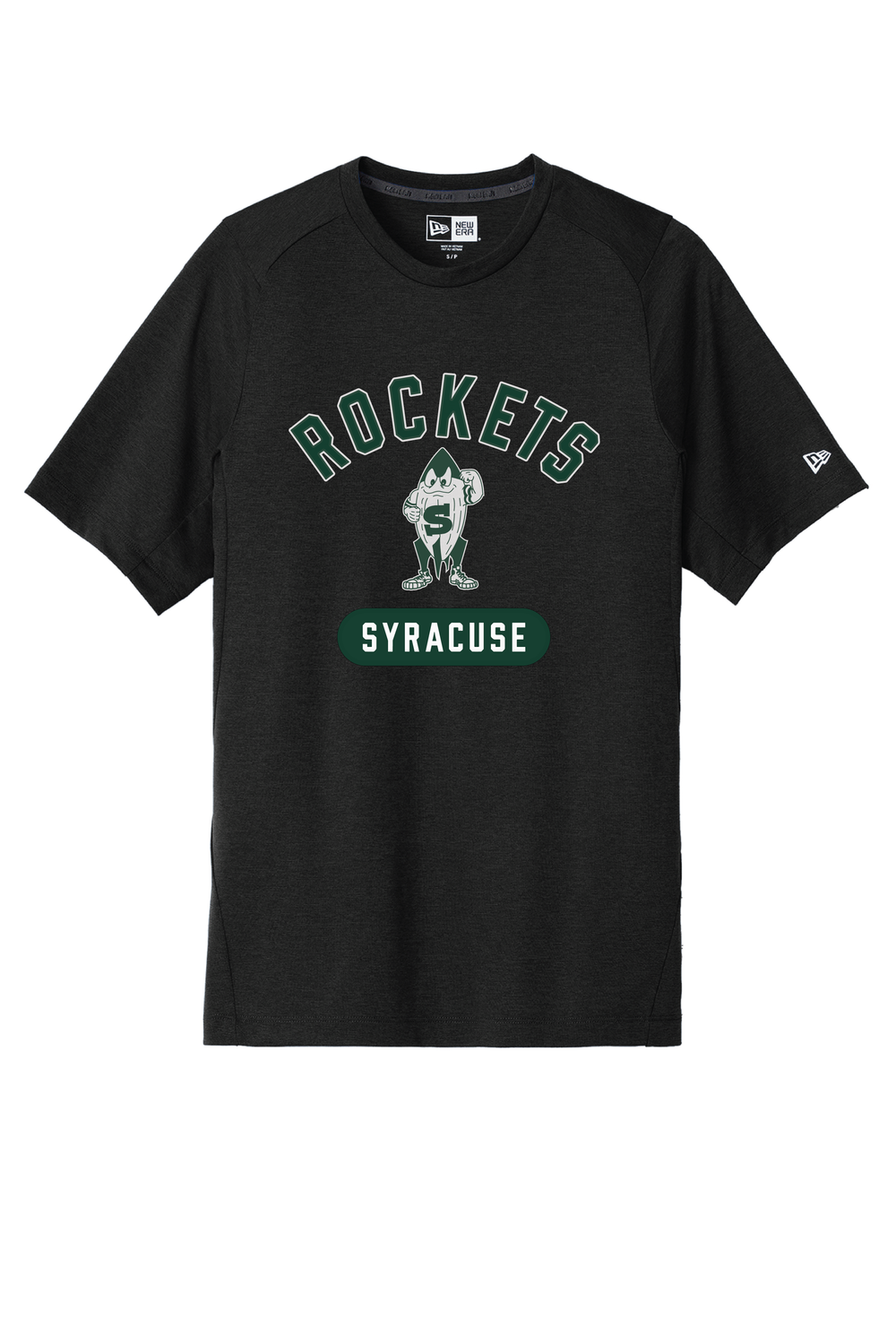 New Era Performance Rockets Short Sleeve Tee