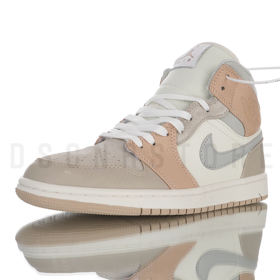 JRDN 1 Mid Milan