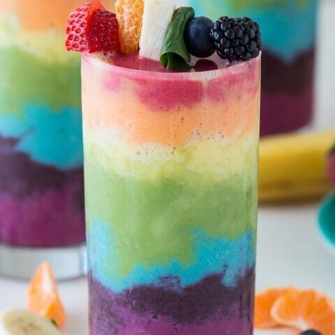 Smoothie tutifruty