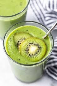 Smoothie piña feliz
