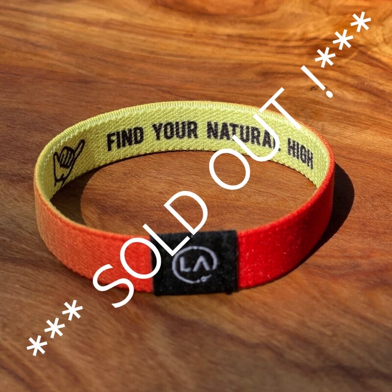 *** SOLD OUT *** FYNH Original Band