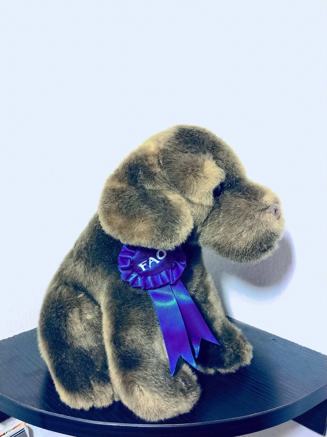 Doggie Plushie
