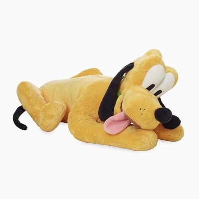 DISNEY PLUTO