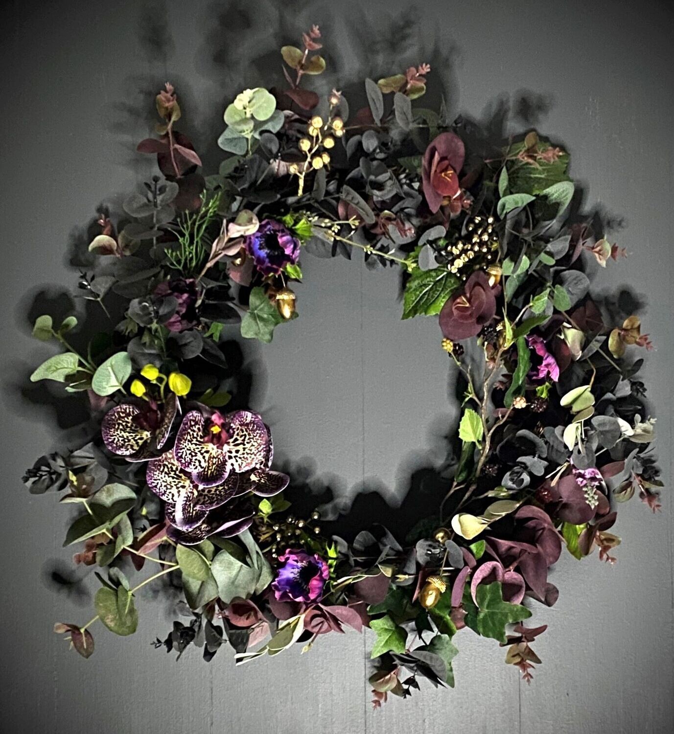 &#39;The Royal Event&#39; Wreath