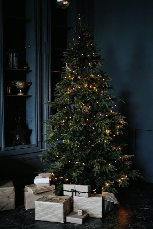 Christmas Decor Blog 2024