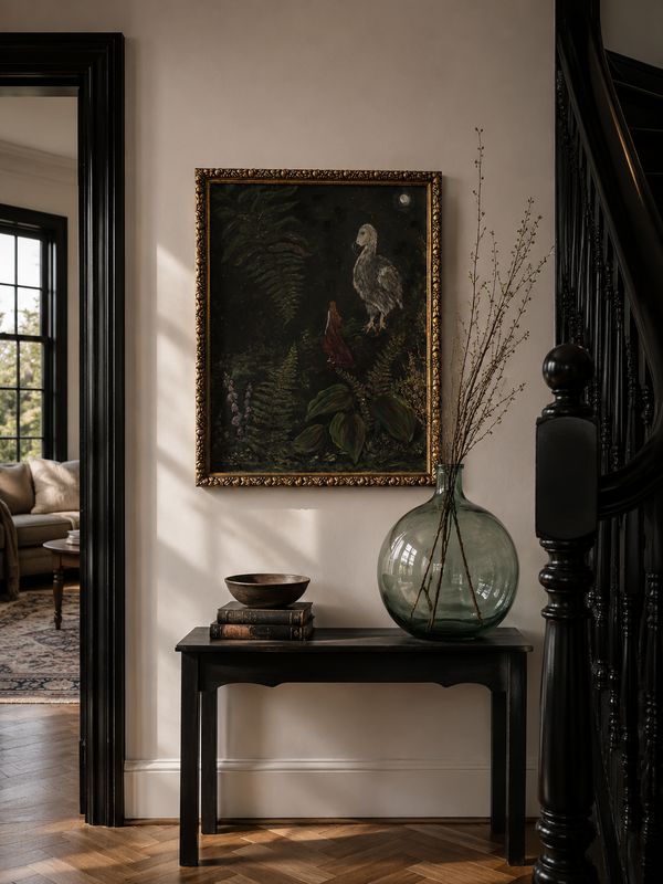 Original Paintings
