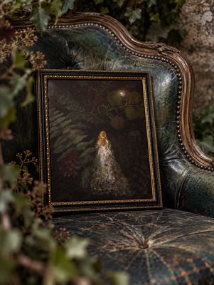 Original Paintings