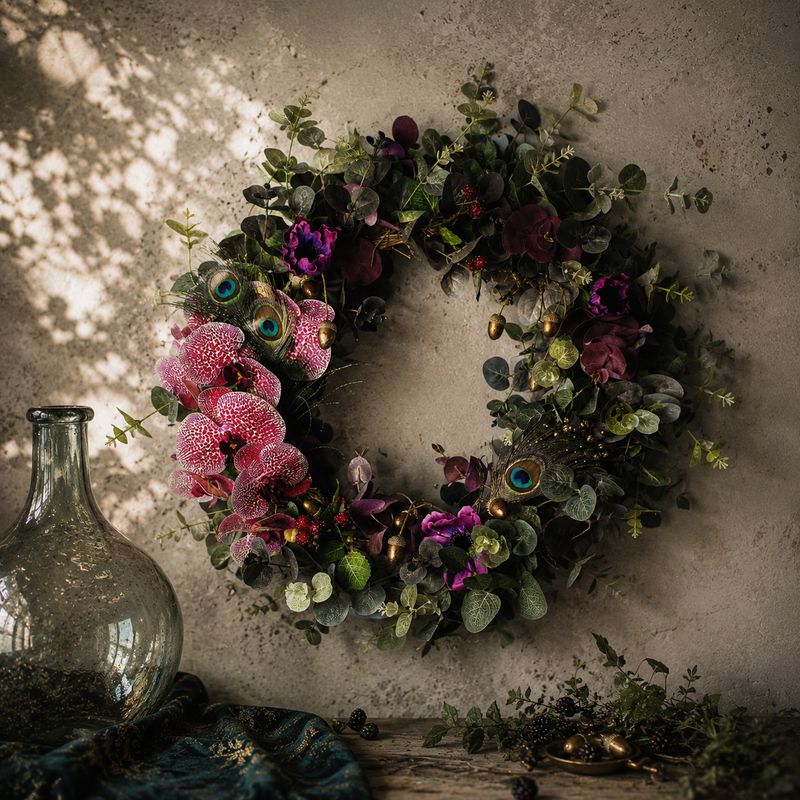 Bespoke Wreaths