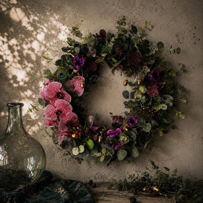 Wreaths