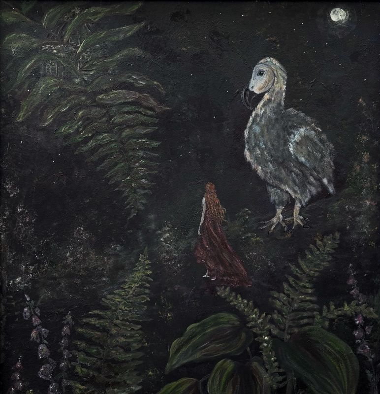 Rue &amp; The Dodo