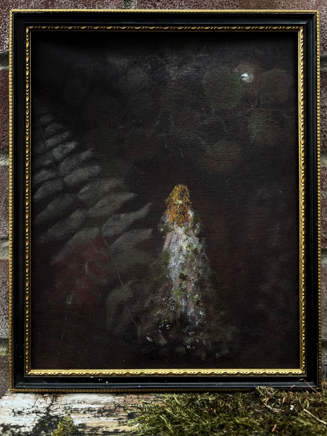 Odette &amp; The Moon