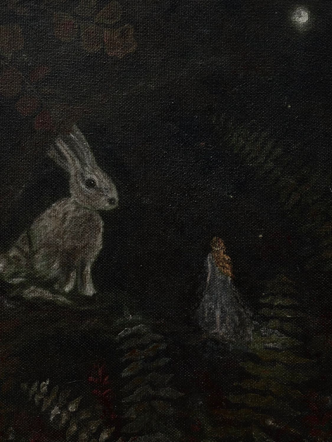 Merryn &amp; The Hare