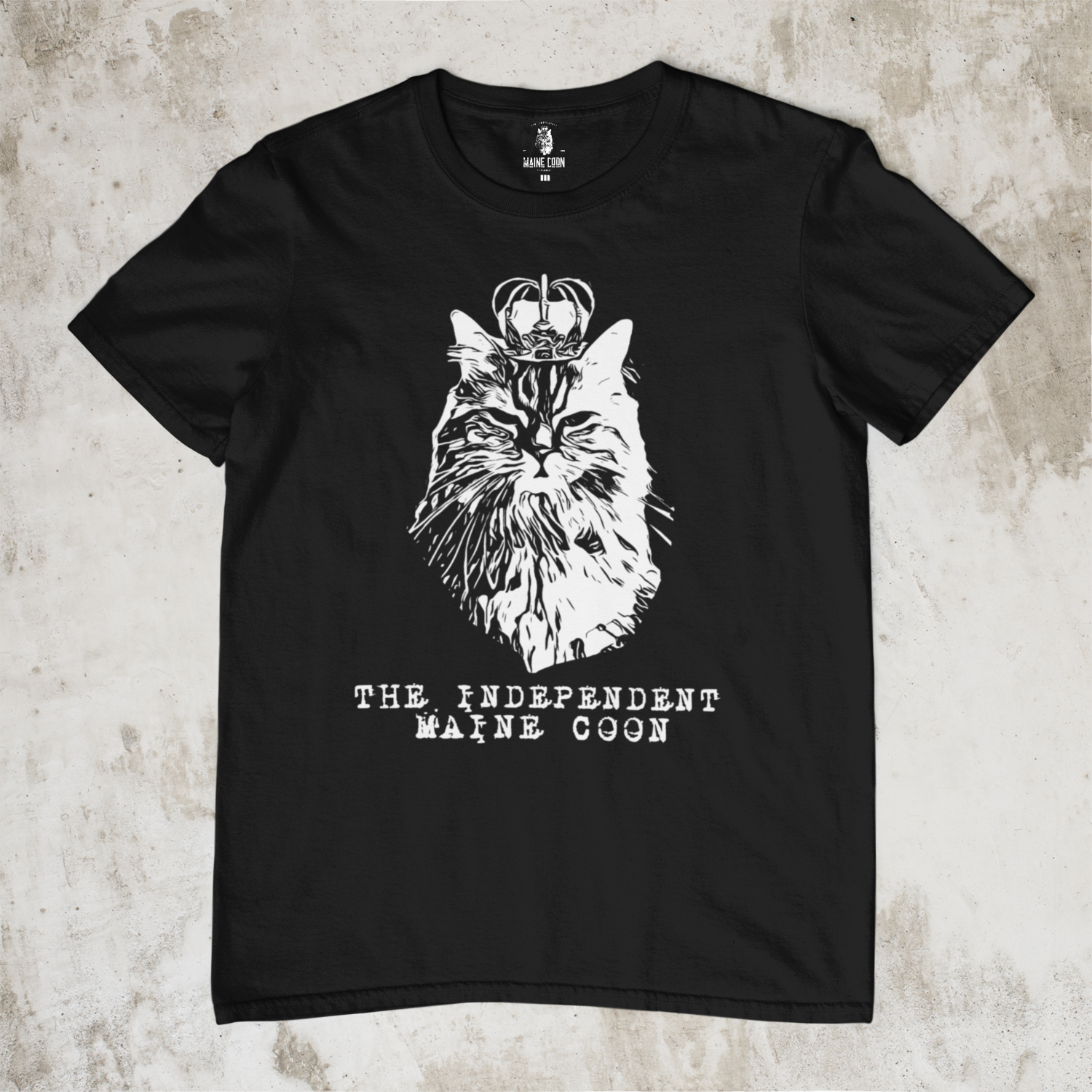 T.I.M Original Series - Design 1