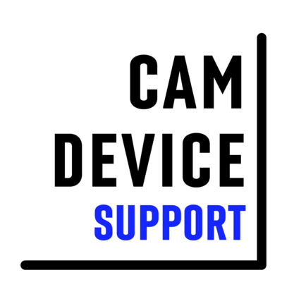業務用モニタリングカメラサポートサービス（CAM-SUPPORT）