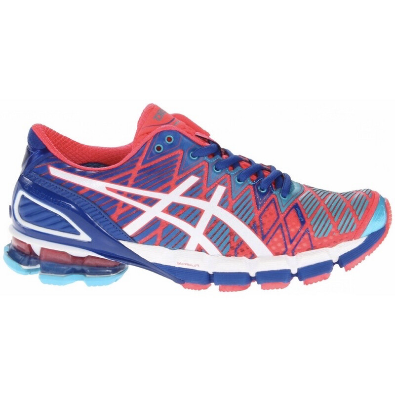 asics gel kinsei 5