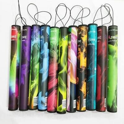 Shisha stix