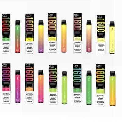 Puff Bar XXL