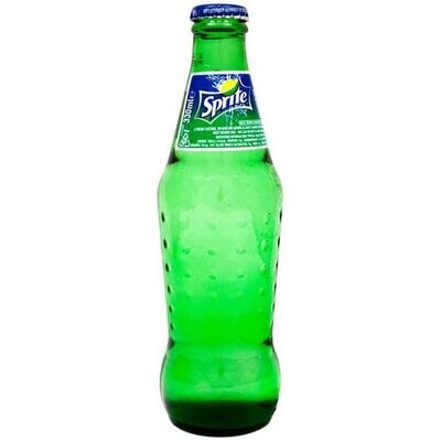 Sprite Vetro Cl 25