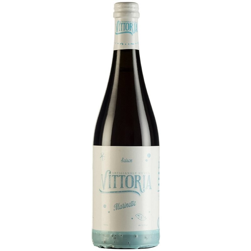 Vittoria Artigianale Marinette Cl 75