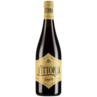 Vittoria Artigianale Tempora Cl 75