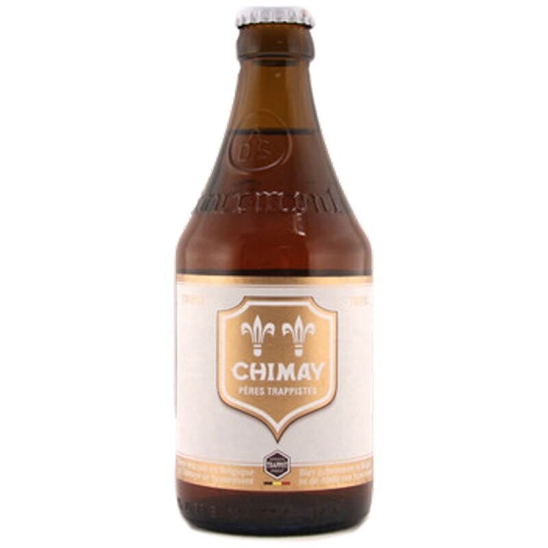 Chimay Triple Cl 33