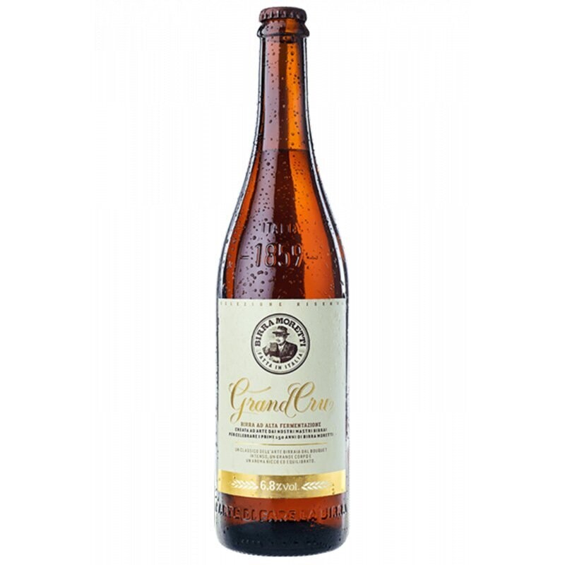Moretti Grand Cru Cl 75
