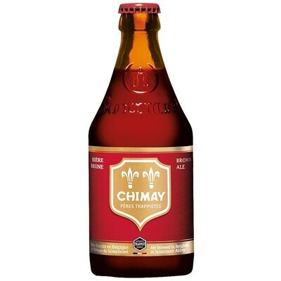 Chimay Rouge Cl 33