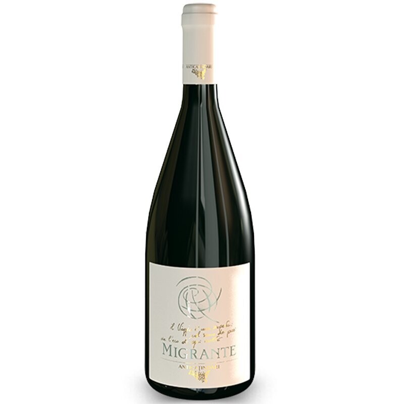 Migrante Antica Tindari 75 cl